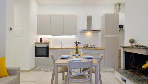 Giardino al mare 2 min dal Mare Giardino Wifi AC - Foto 3