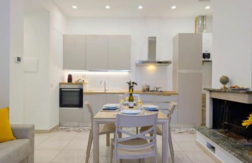 Giardino al mare 2 min dal Mare Giardino Wifi AC - Foto 3