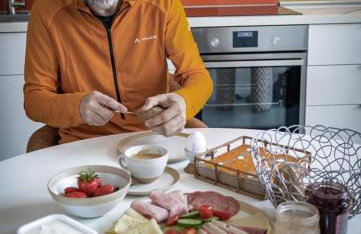 Ferienhaus ScheunenRefugio - Foto 49