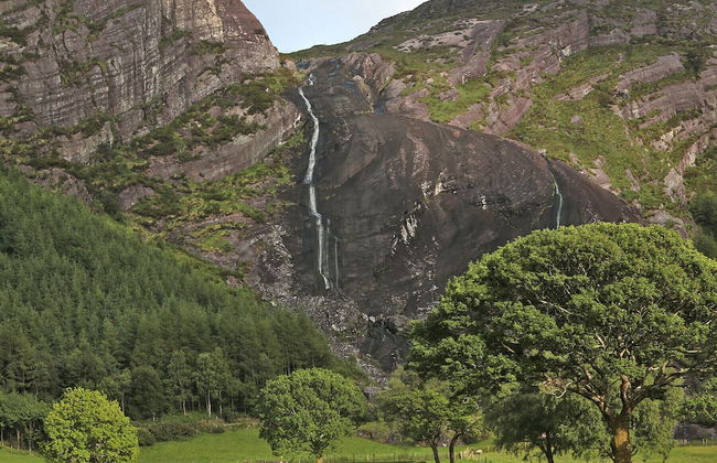 Stone Cottage Kenmare - Foto 13