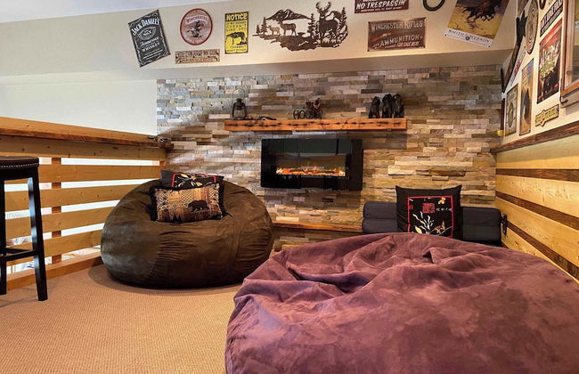 Lux Leisure Game Room & More! - Foto 26