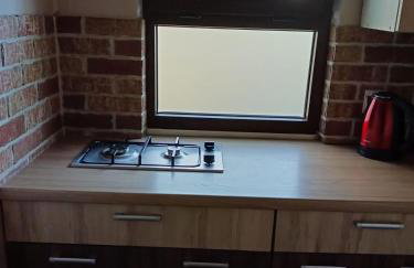 Domek w Ocyplu-Ocypelski Śpik ,Bory Tucholskie - Foto 7