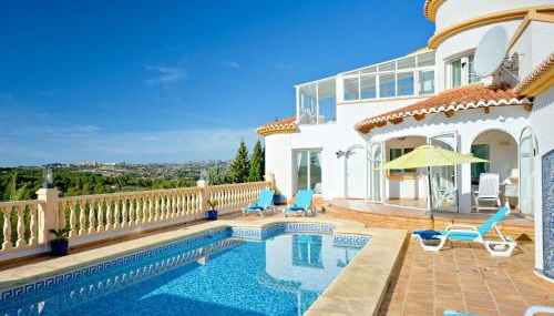 Holiday Home Casa Los Caracoles by Interhome - Foto 2