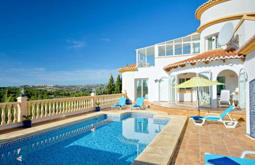 Holiday Home Casa Los Caracoles by Interhome - Foto 2