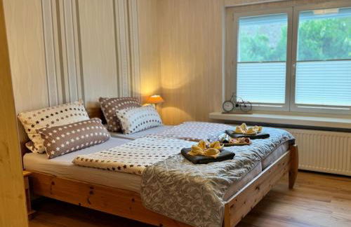 Ferienwohnung Gleißner - Foto 9