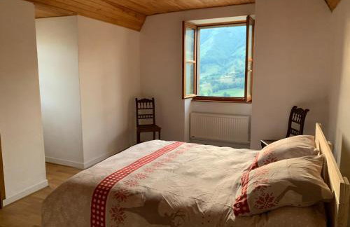 Gîte À La Ferme Au Puy Mary - Foto 21