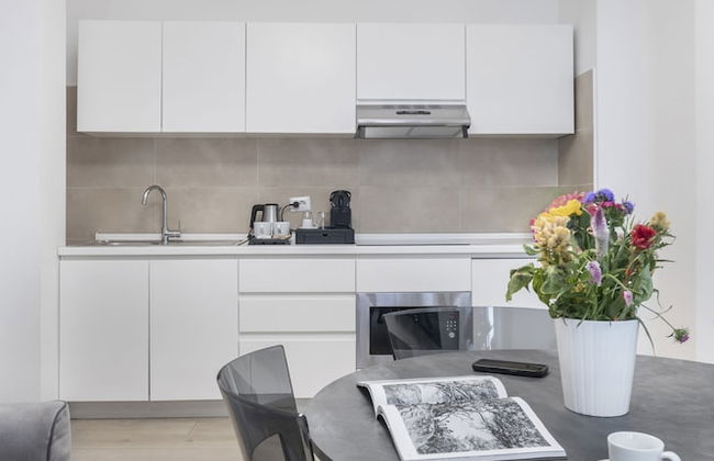 Oriana Homèl Roma - Foto 48