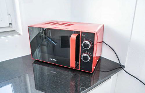 City Wohnung K2 KLIMATISIERT - Foto 31