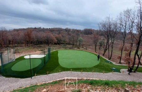 Apartman Dea Brseč - Foto 21