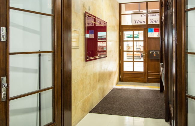 Madonna Apartments - Foto 2