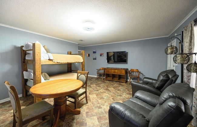 Turn On Inn - Foto 66