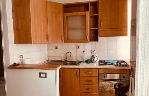 Via del Timone Apartment - Foto 27