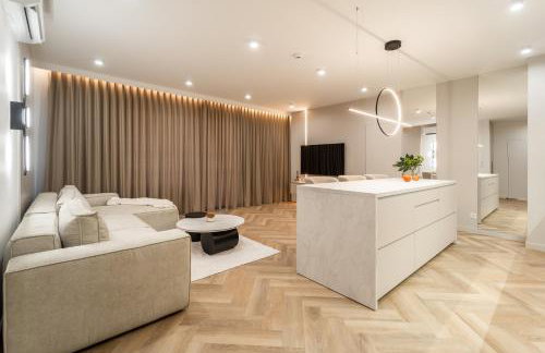 MG52 Luksusowy apartament z widokiem na Zalew Zegrzyński - Foto 9