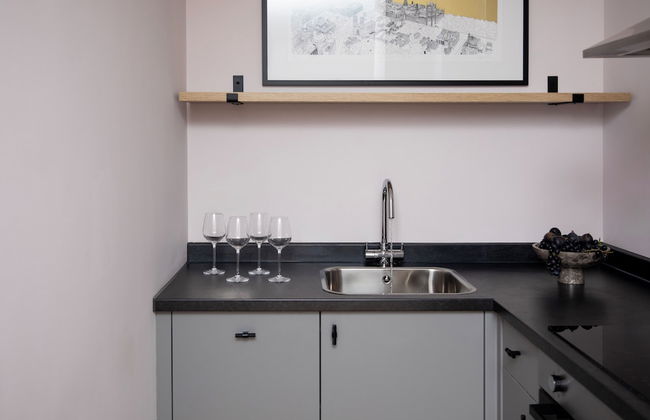 Bob W St Pauls London - Foto 42