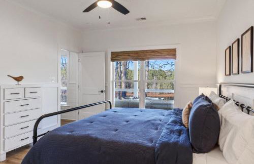 The Hideaway at Lake Hartwell home - Foto 19