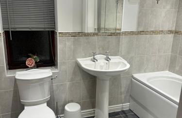 Mount Yard - Stylish Cottage - Close to Alton Towers - Peak District - Stoke-on-Trent Sleeps 5 - Foto 15