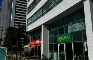 Marinas da Barra - Home AP - Foto 39