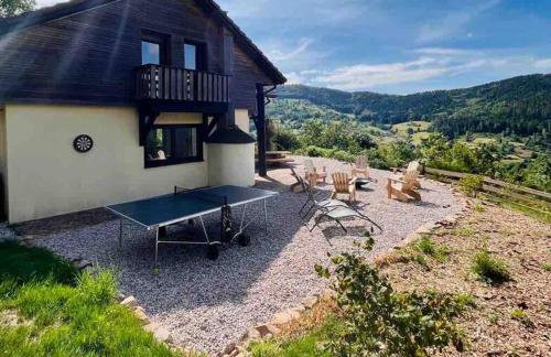 Chalet Alto - Foto 55