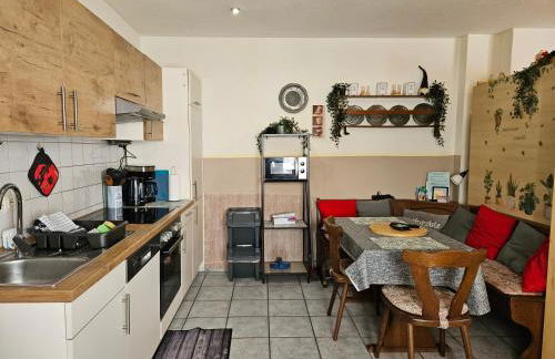 Ferienwohnungen Ober-Mörlen - Foto 6