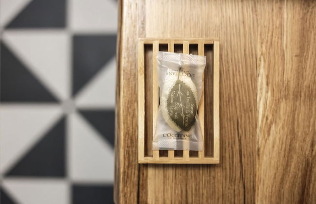 Central Rijeka Hotel Apartments - Photo 15