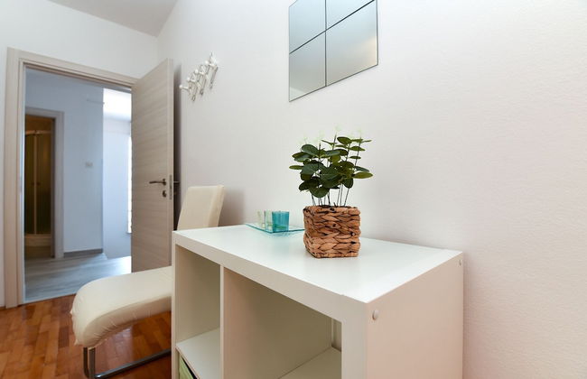 Apartment Silva 611 - Foto 59