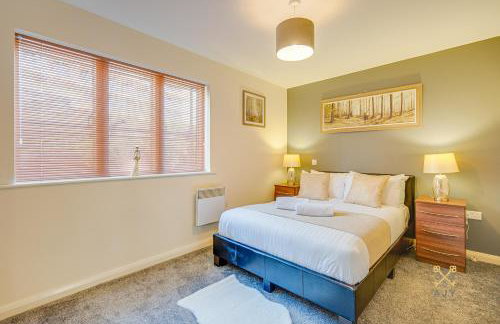 Mica Point City Centre Apartment - Foto 12