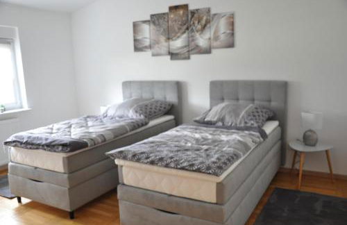 Ferienwohnung "Julka" kostenloses W-LAN - Foto 4