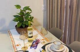 Maravilhoso apartamento - Photo 17