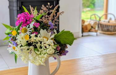 La Vieille Maison aux Canards - Foto 24