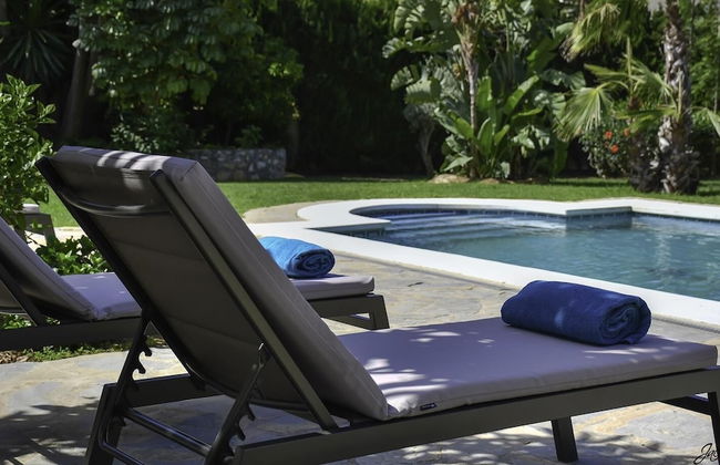 Beautiful Villa Near Beach - Marbella - Foto 21