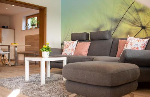 Ferienwohnung Pusteblume - Foto 3