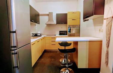 Mitropolews 55 apartment - Foto 34