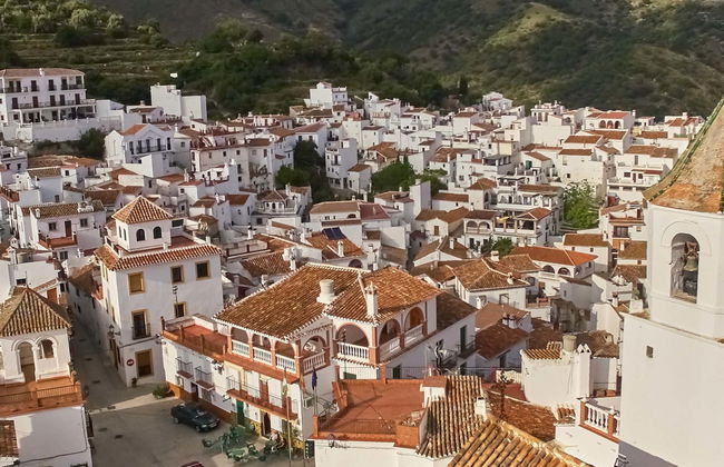 Escursione ai Paesi Bianchi dell'Andalusia - Foto 1