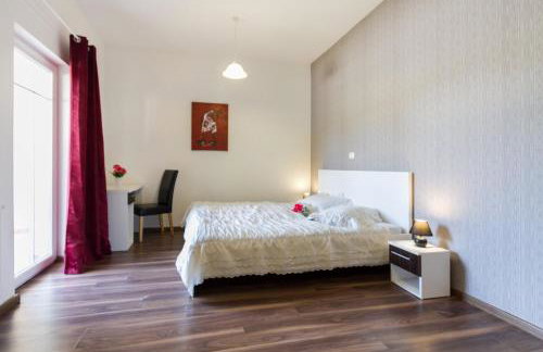 Gruppenferienhaus Villa August - Foto 17