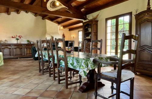 Maison 4 pièces 7 couchages SAINT PIERRE D'OLERON SPO000-136 - Foto 10