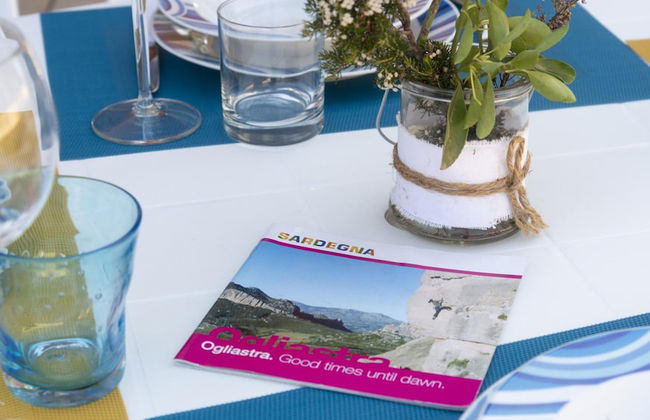 Welcomely - Sa Murta-il Mirto - Foto 16