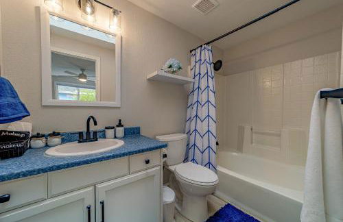 Cozy Home, Close to Ocean and Redwoods - Photo 27