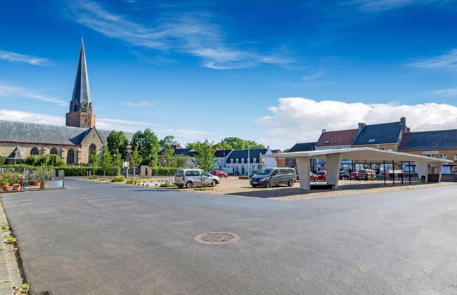 Country House in Poperinge Near WWI Sites - Photo 27