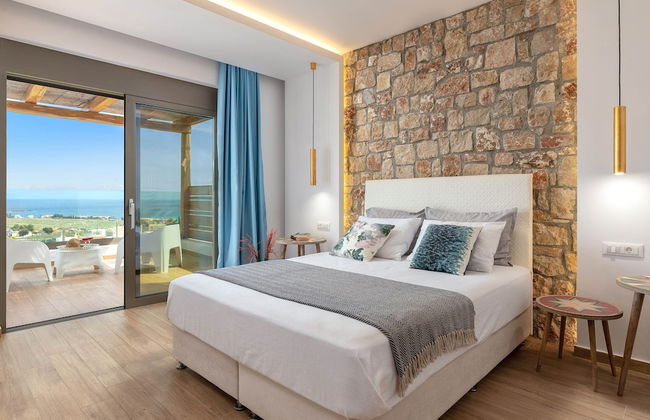 Ikaros Villa - Foto 6