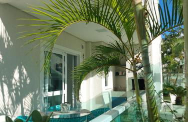 Casa do Sol (La Casa Del Sol) - Bombinhas - Foto 12