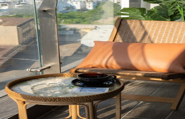 The D1Mension Apartments - Foto 37