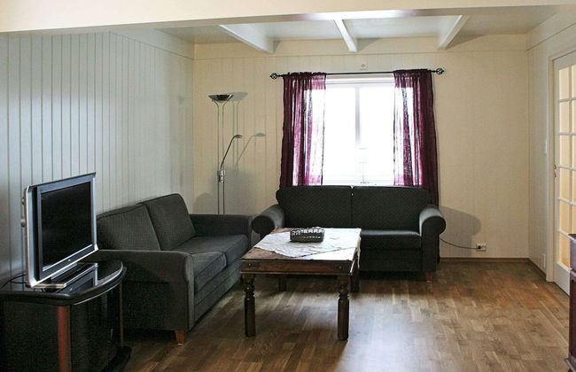 Holiday Home in KvalÃ¸ya - Foto 8