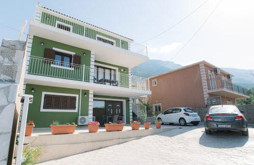 Lakis Residence - Foto 28