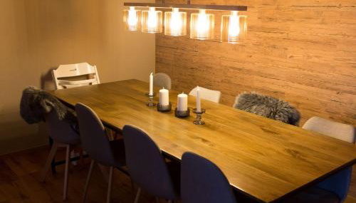 Stylish and modern - Alm-Flat-Vacation - Foto 4