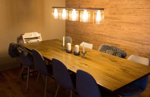 Stylish and modern - Alm-Flat-Vacation - Foto 4