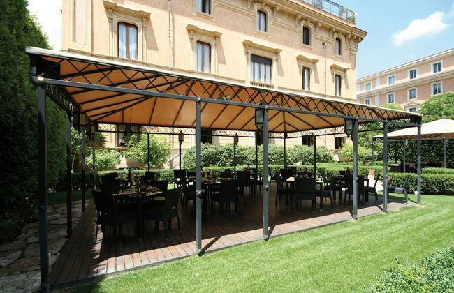 Villa Spalletti Trivelli - Foto 38