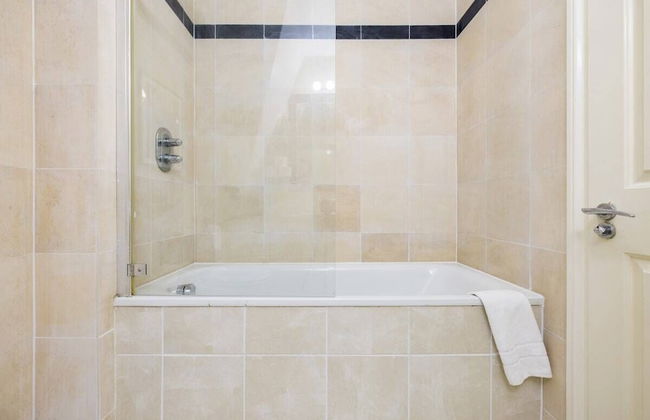 The St Johns Wood Classic - Snazzy 2bdr Flat - Photo 21