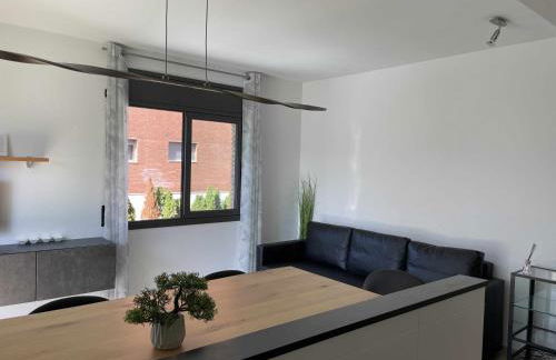 Solàrium con terraza a 5 minutos de la playa - Foto 10