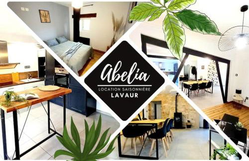 Gîte de charme Abelia avec extérieur au calme - Foto 15