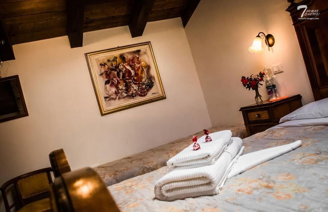 Affittacamere Nonna Leni - Foto 20